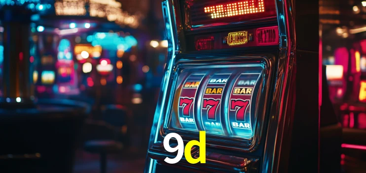 Live Casino 9d
