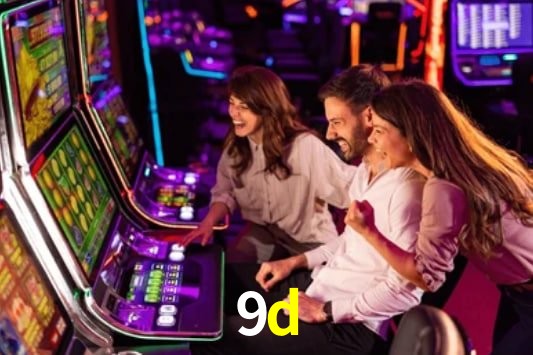 Explorando a Categoria de Eventos em Apostas na 9d