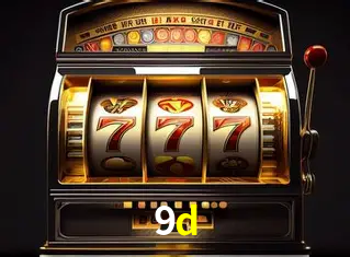 Descubra o Mundo do Cassino Online com 9d