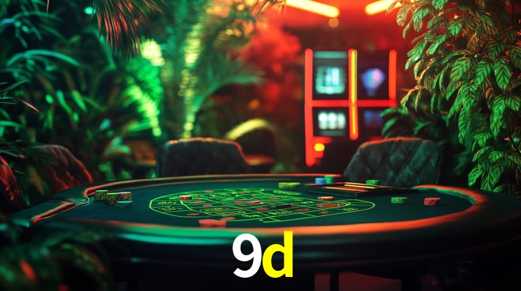 Blackjack Table 9d