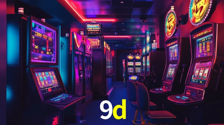 9d App Interface