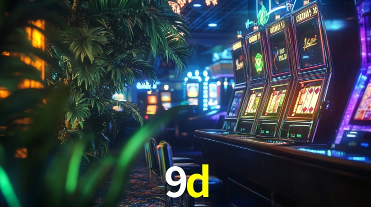 VIP Casino 9d