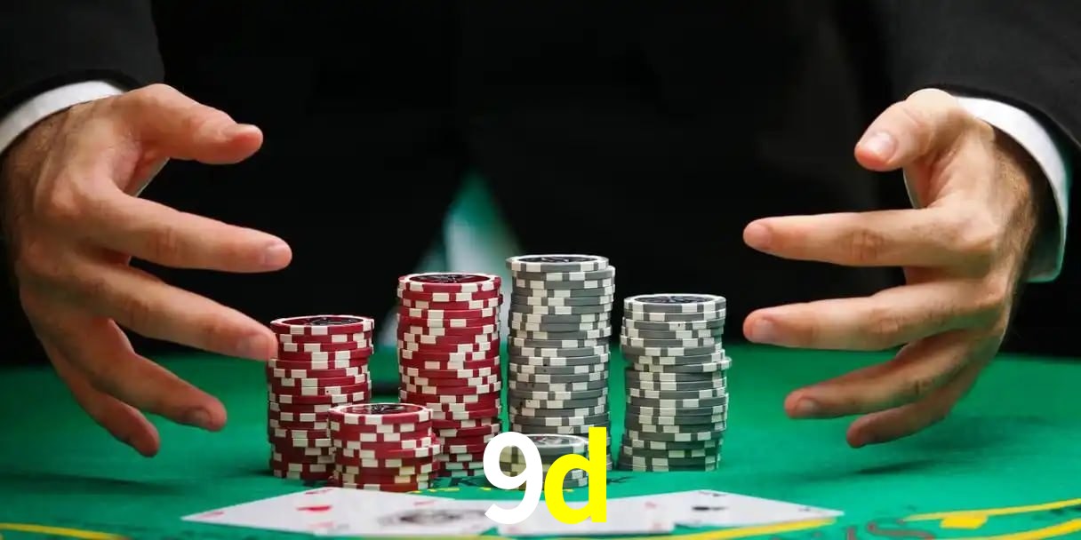 cassino 9d