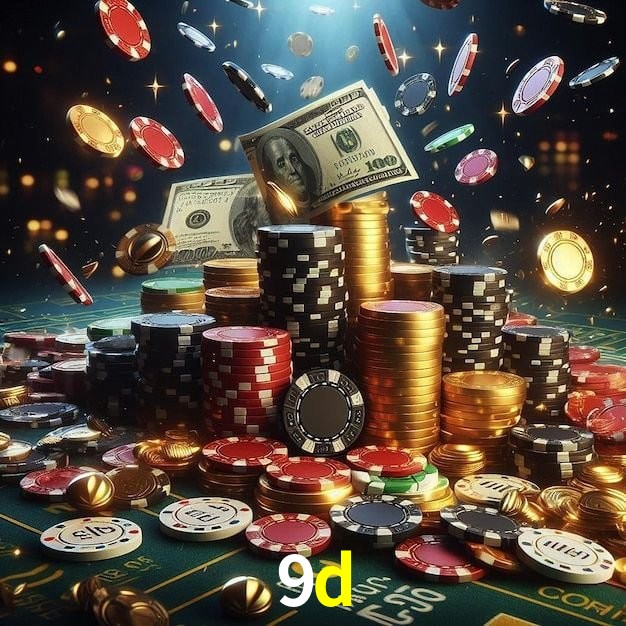 Descubra a Essência do 9d: Nossa História e Compromissos