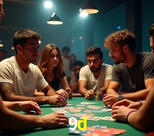 Promoção Relâmpago 9d
