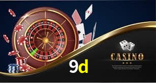 Casino Ao Vivo 9d