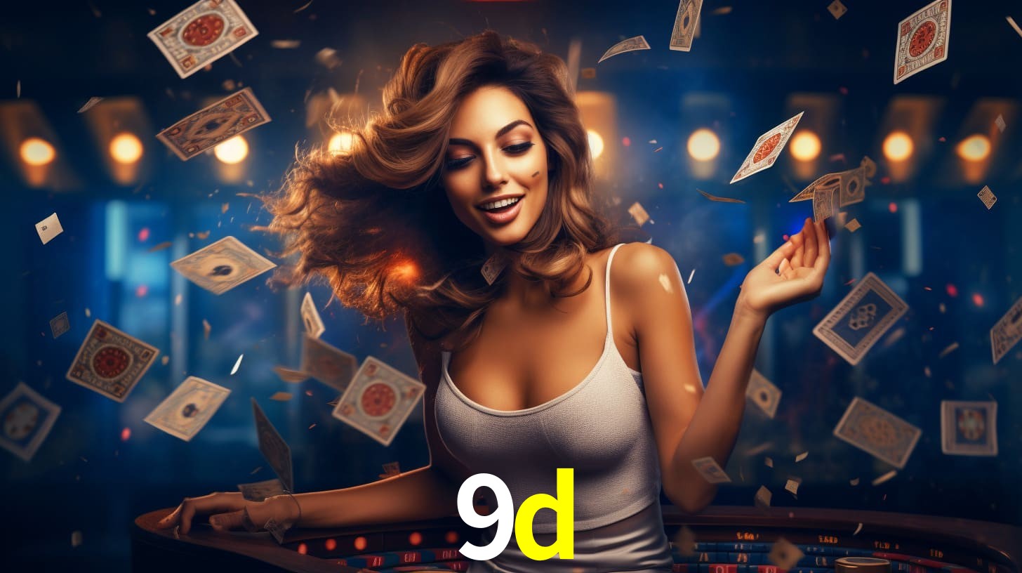 9d bet
