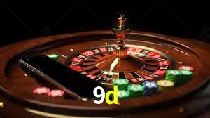 Tennis Betting 9d