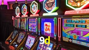 Inovações de Jogos na 9d: O Futuro das Experiências Interativas