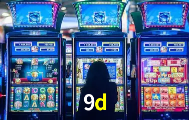 Descubra a Essência do 9d: Nossa História e Compromissos