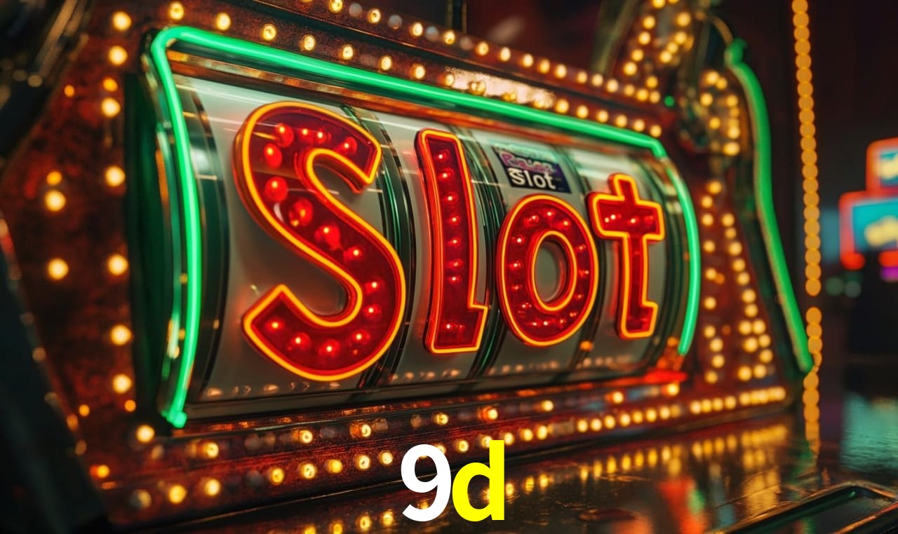 Provedores de Jogos 9d