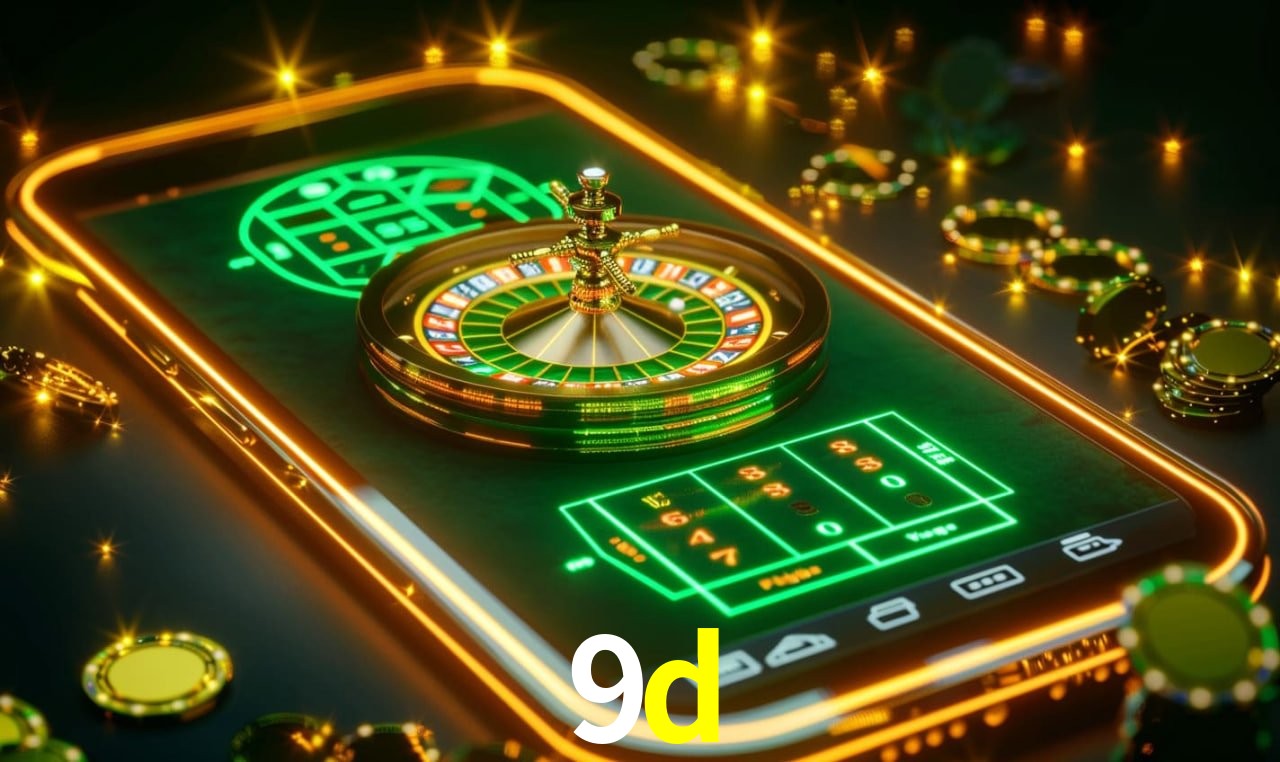 Login Seguro 9d