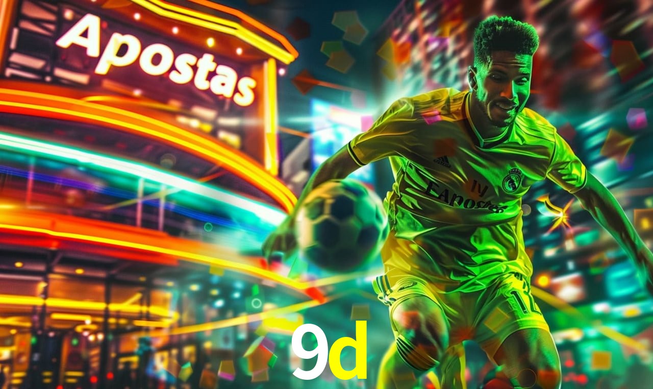 Estatísticas Esportivas 9d