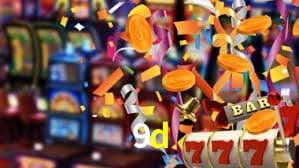 9d bet