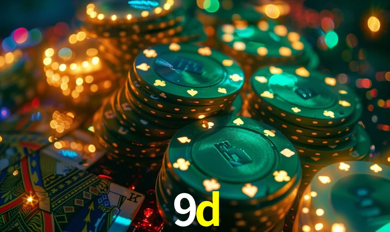Bônus Diários 9d