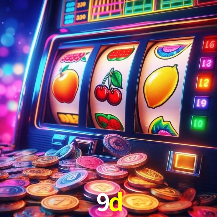 Casino VIP 9d