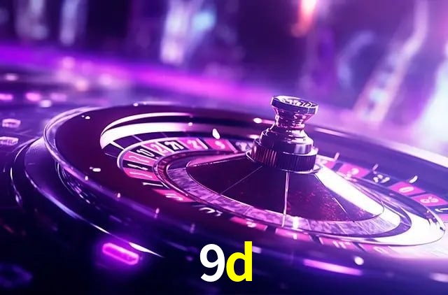 Descubra o Programa VIP da 9d: Vantagens Exclusivas para Jogadores