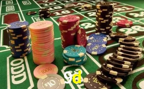 9d bet